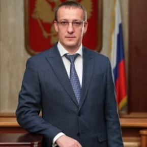 Александр Егоричев