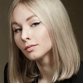 Екатерина Иванилова