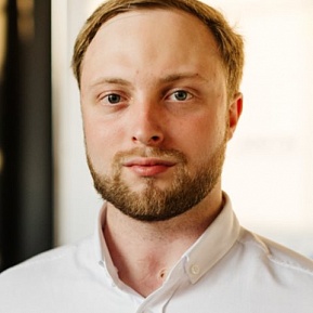 Константин Виноградов