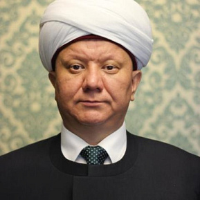 Альбир Крганов