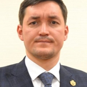 Александр Кондратьев