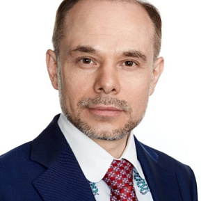 Вадим Зарипов