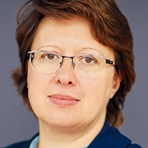 Светлана Крайчинская