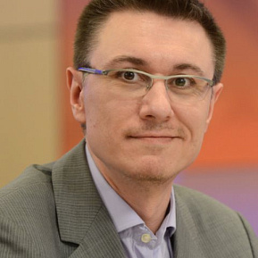 Василий Конов