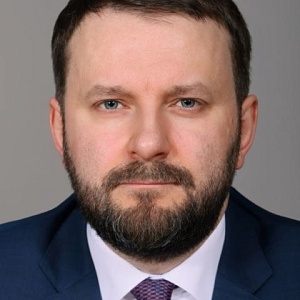 Орешкин Максим