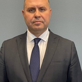 Алексей Санников