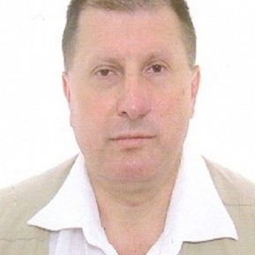 Константин Борисов