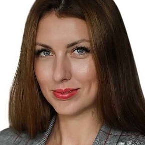 Диана Переварюха