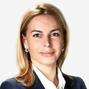 Марина Амелина