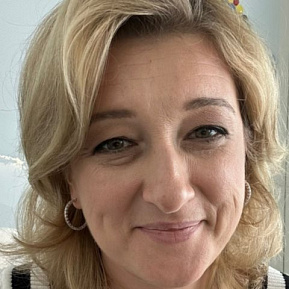 Елена Лысенкова