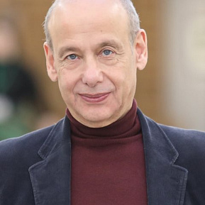 Александр Асмолов