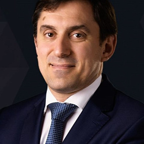 Михаил Шварц