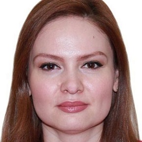 Евгения Ибахаева