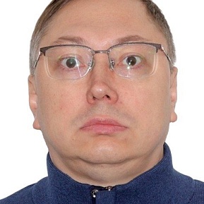 Алексей Оськин