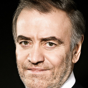 Валерий Гергиев