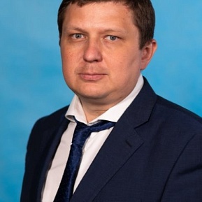 Евгений Машаров