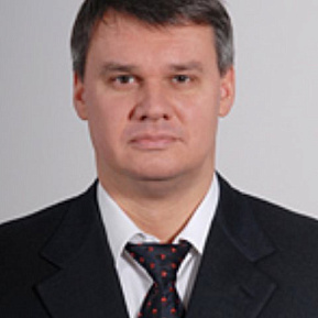 Александр Хвалько