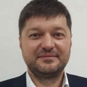 Максим Кобин