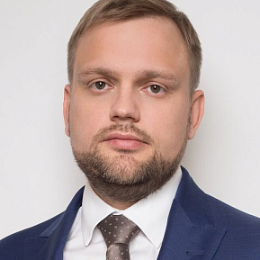 Дмитрий Иванец