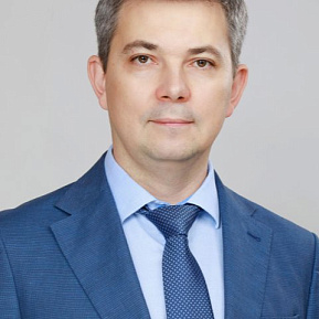 Сергей Оленников