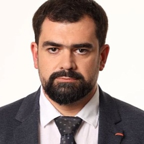 Дмитрий Чуркин