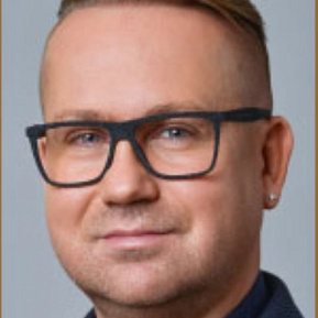 Антон Володькин