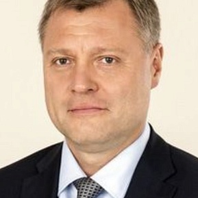 Игорь Бабушкин