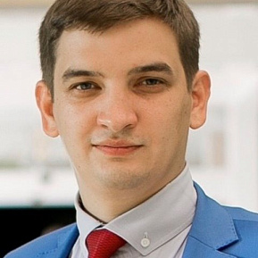 Владислав Бевза