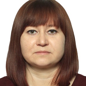 Ольга Терехина