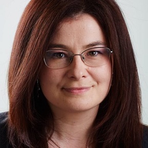 Анастасия Ефименко