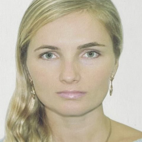 Ирина Кайгородова