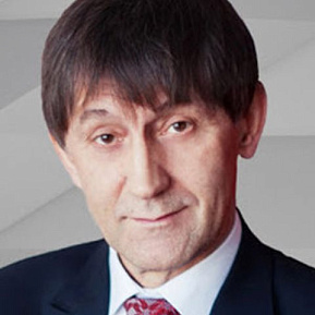 Александр Карпик