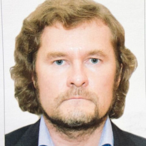 Дмитрий Пономарев