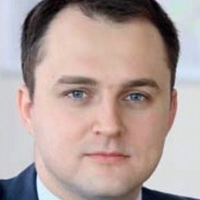 Виталий Сергейчук