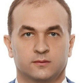 Сергей Радьков