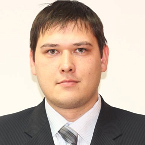 Владимир Фирстаев