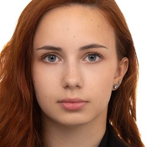 Диана Кабанова