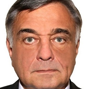Александр Лашин
