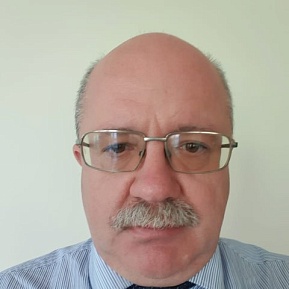 Сергей Красильников