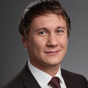 Дмитрий Миклухо