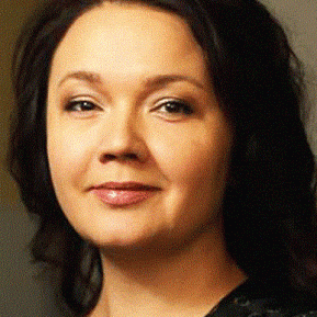Екатерина Дербилова