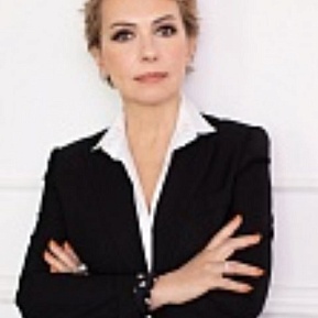 Елена Фастова