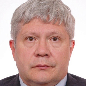 Андрей Яшнов