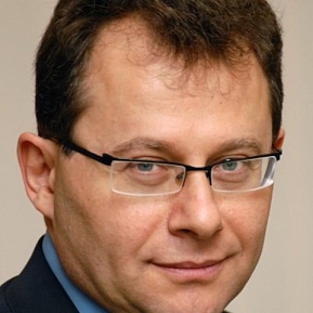 Виталий Омельяновский