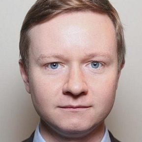 Михаил Насибулин