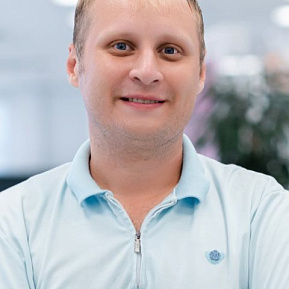 Михаил Ваганов