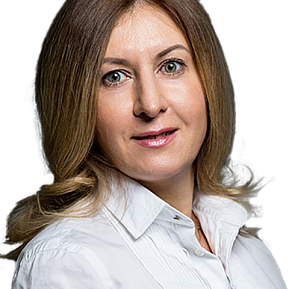 Елена Межуева
