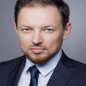 Максим Гашков