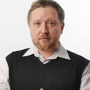 Дмитрий Бутрин