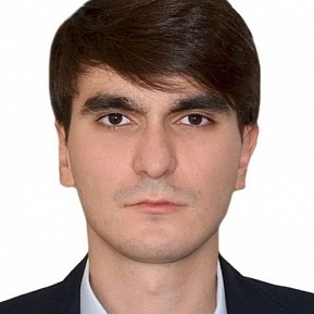 Павел Воронин